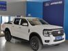 Ford Ranger 2.0 SIT DOUBLE CAB XL 4X4 AUTO