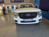 Ford Ranger 2.0 SIT SUPERCAB XL MANUAL