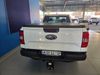 Ford Ranger 2.0 SIT SUPERCAB XL MANUAL