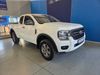 Ford Ranger 2.0 SIT SUPERCAB XL MANUAL