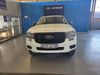 Ford Ranger 2.0 SIT SUPERCAB XL MANUAL