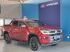 Volkswagen Amarok 3.0TDI V6 DOUBLE CAB PANAMERICANA 4MOTION