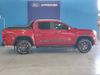 Volkswagen Amarok 3.0TDI V6 DOUBLE CAB PANAMERICANA 4MOTION