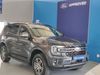 Ford EVEREST 2.0 BITURBO XLT