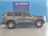 Ford EVEREST 2.0 BITURBO XLT