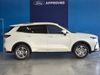 Ford TERRITORY 1.8T AMBIENTE