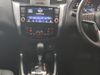 Nissan Navara 2.5DDTI DOUBLE CAB LE