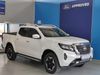 Nissan Navara 2.5DDTI DOUBLE CAB LE