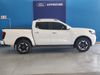 Nissan Navara 2.5DDTI DOUBLE CAB LE