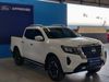 Nissan Navara 2.5DDTI DOUBLE CAB LE