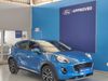 Ford Puma 1.0T TITANIUM