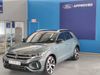 Volkswagen T-roc 2.0TSI 140KW 4MOTION R-LINE