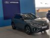 Volkswagen T-roc 2.0TSI 140KW 4MOTION R-LINE