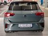 Volkswagen T-roc 2.0TSI 140KW 4MOTION R-LINE