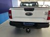 Ford Ranger 2.0 SIT DOUBLE CAB XL MANUAL