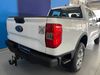 Ford Ranger 2.0 SIT DOUBLE CAB XL MANUAL