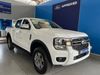 Ford Ranger 2.0 SIT DOUBLE CAB XL AUTO