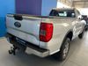 Ford Ranger 2.0 SIT DOUBLE CAB XL MANUAL