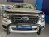 Ford Ranger 2.0 SIT DOUBLE CAB XL MANUAL