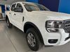Ford Ranger 2.0 SIT DOUBLE CAB XL MANUAL