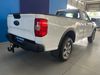 Ford Ranger 2.0 SIT SINGLE CAB XL AUTO