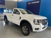 Ford Ranger 2.0 SIT SINGLE CAB XL AUTO