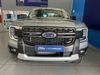 Ford Ranger 2.0 BITURBO DOUBLE CAB XLT
