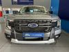 Ford Ranger 2.0 BITURBO DOUBLE CAB XLT