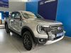 Ford Ranger 2.0 BITURBO DOUBLE CAB XLT