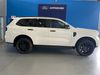 Ford EVEREST 2.0 BITURBO SPORT