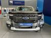 Ford Ranger 2.0 BITURBO DOUBLE CAB XLT