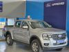 Ford Ranger 2.0 SIT DOUBLE CAB XL AUTO