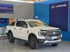 Ford Ranger 2.0 SIT DOUBLE CAB XLT