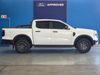 Ford Ranger 2.0 SIT DOUBLE CAB XLT