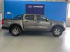 Ford Ranger 2.0 SIT DOUBLE CAB XL MANUAL