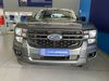 Ford Ranger 2.0 SIT DOUBLE CAB XL MANUAL