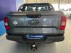 Ford Ranger 2.0 SIT DOUBLE CAB XL MANUAL