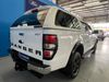 Ford Ranger 2.0SIT DOUBLE CAB HI-RIDER XLT