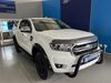 Ford Ranger 2.0SIT DOUBLE CAB HI-RIDER XLT