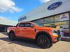 Ford Ranger 2.3T DOUBLE CAB WILDTRAK