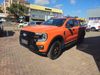 Ford Ranger 2.3T DOUBLE CAB WILDTRAK