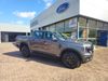 Ford Ranger 2.0 SIT DOUBLE CAB XLT