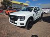 Ford Ranger 2.0D XL 4X4 A/T D/C P/U