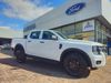 Ford Ranger 2.0D XL 4X4 A/T D/C P/U