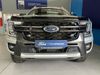 Ford Ranger 2.0 BITURBO DOUBLE CAB WILDTRAK