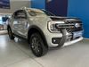 Ford Ranger 2.0 BITURBO DOUBLE CAB WILDTRAK