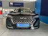 Chery TIGGO 7 PRO MAX 1.6TGDI 290T DISTINCTION