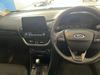 Ford Puma 1.0T TITANIUM