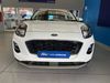 Ford Puma 1.0T TITANIUM