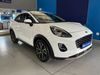 Ford Puma 1.0T TITANIUM